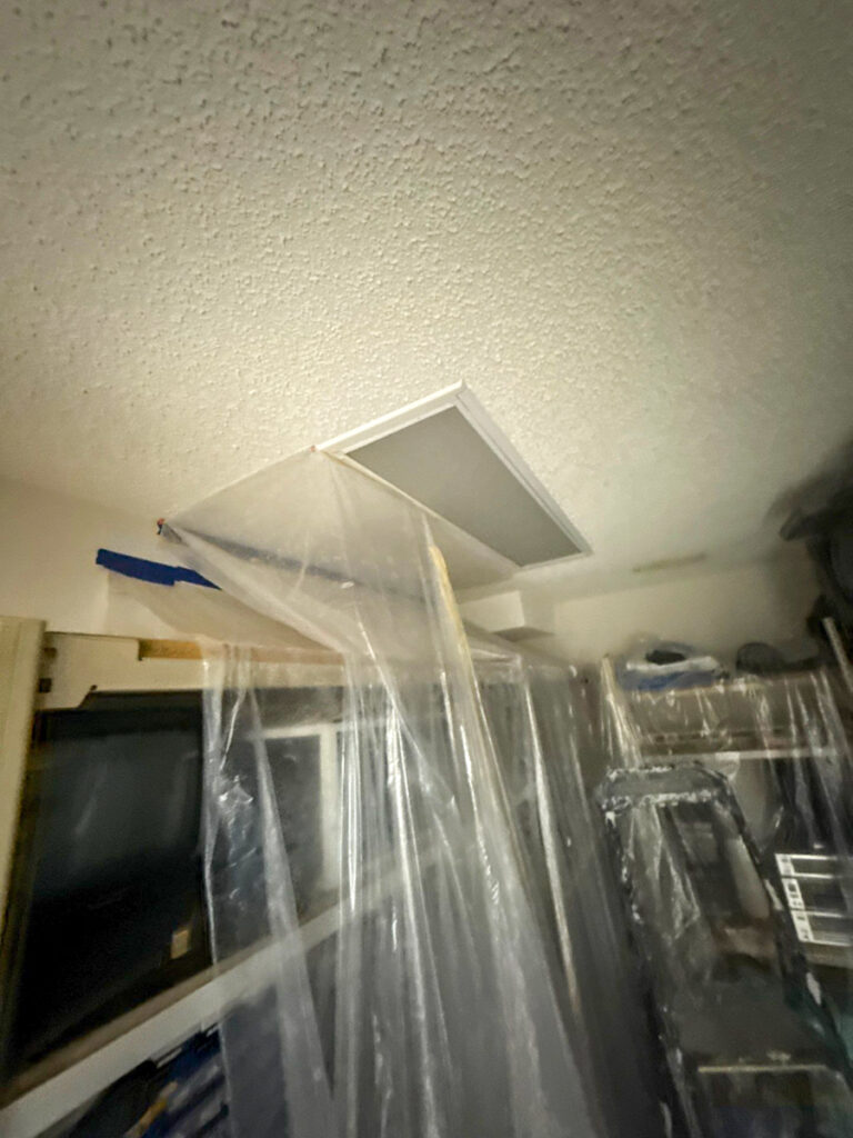 Douglas Woods Grove Poly B Replacement | Calgary – Case Study #436 77