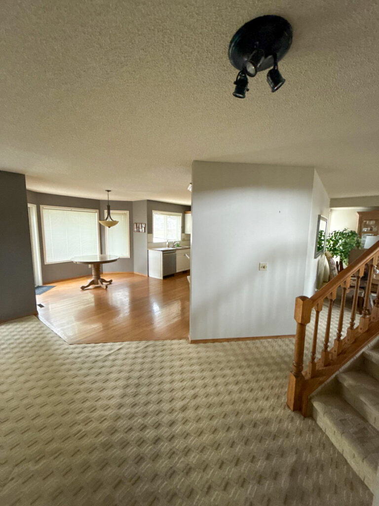 Douglas Woods Grove Poly B Replacement | Calgary – Case Study #436 91