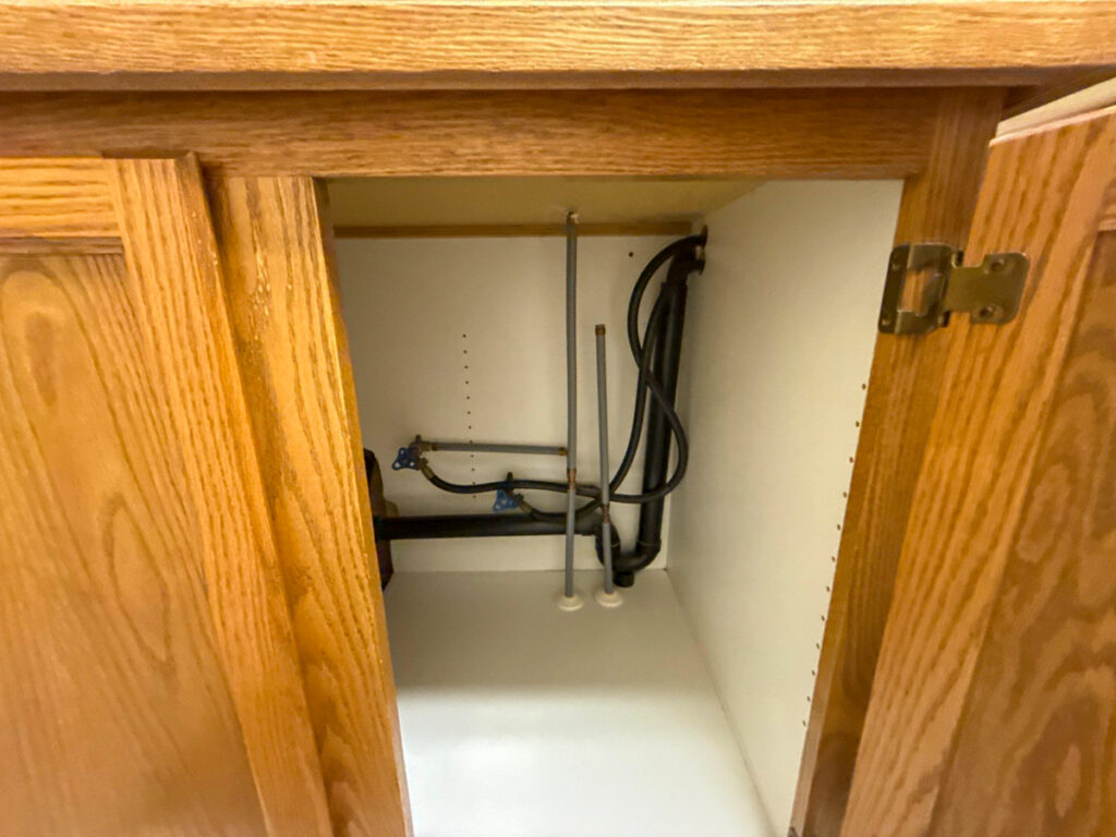 Douglas Woods Grove Poly B Replacement | Calgary – Case Study #436 9