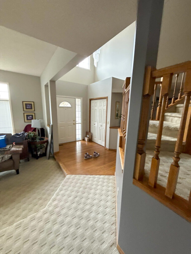 Douglas Woods Grove Poly B Replacement | Calgary – Case Study #436 109