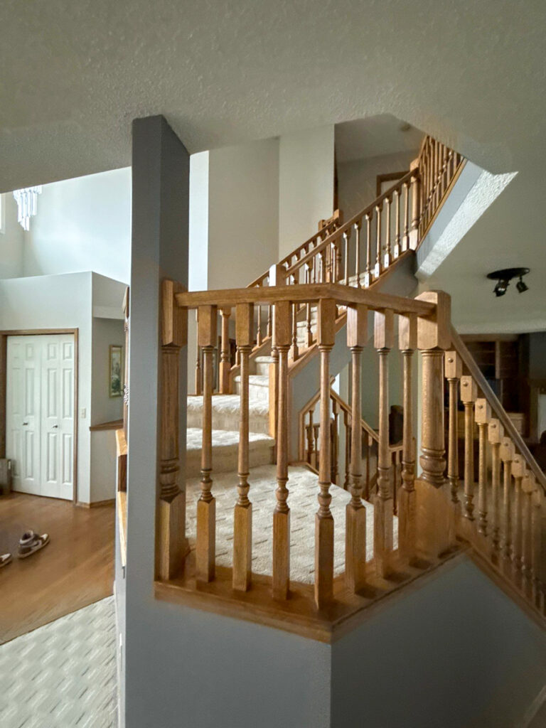 Douglas Woods Grove Poly B Replacement | Calgary – Case Study #436 111