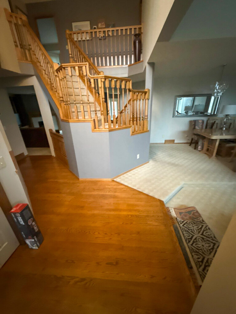 Douglas Woods Grove Poly B Replacement | Calgary – Case Study #436 123