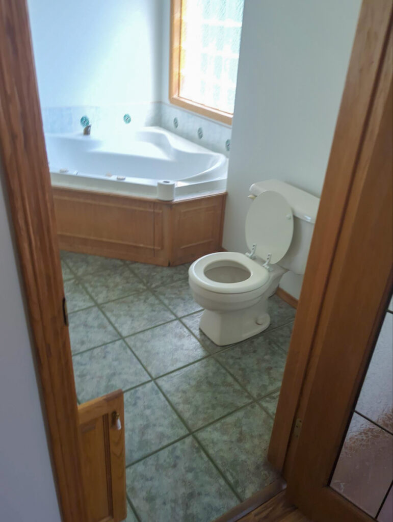 drayton valley poly b replacement 11