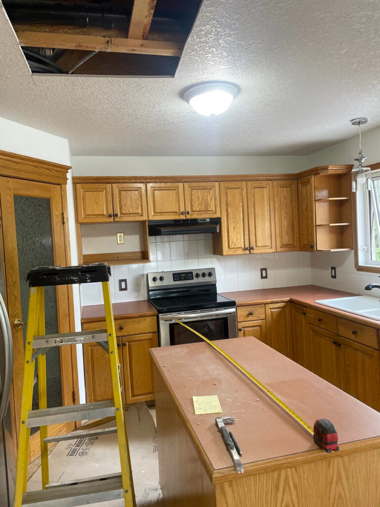 drayton valley poly b replacement 13