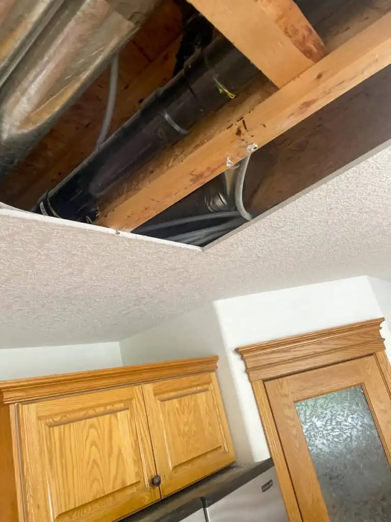 Drayton Valley Poly B Replacement | Edmonton – Case Study #462 27