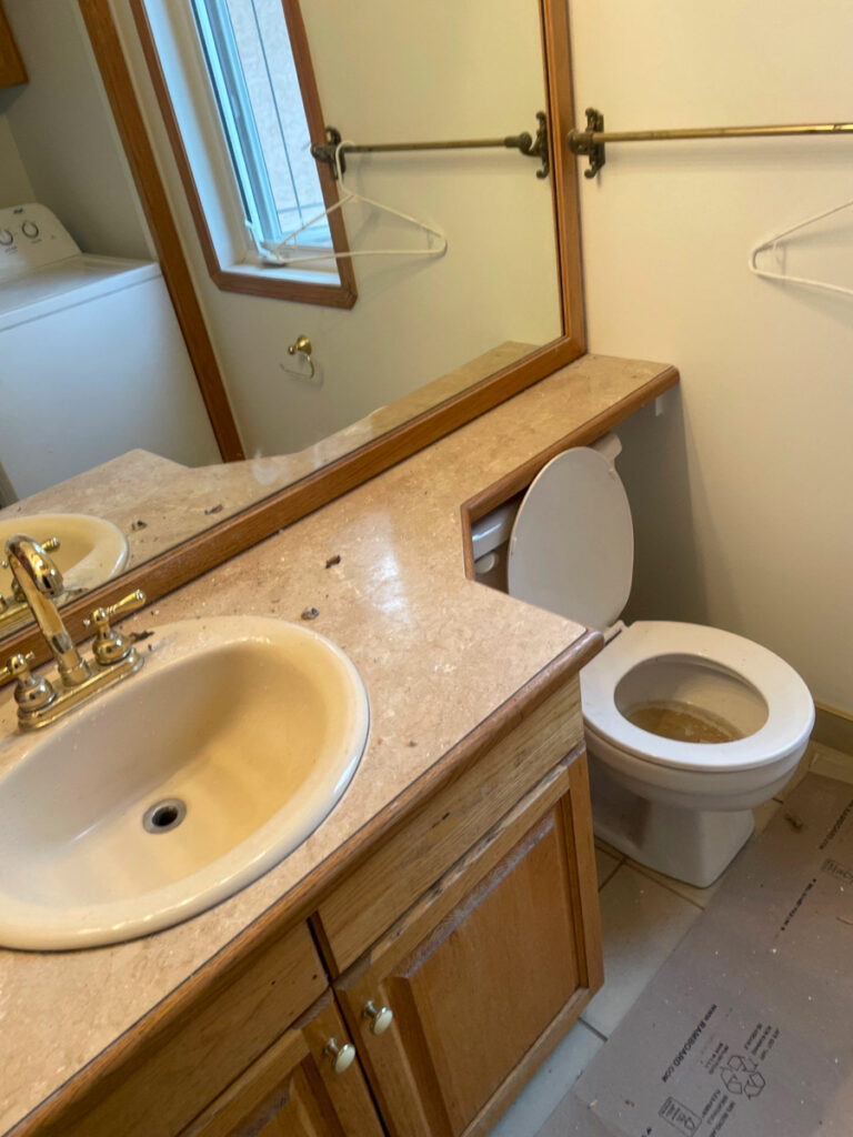 drayton valley poly b replacement 16