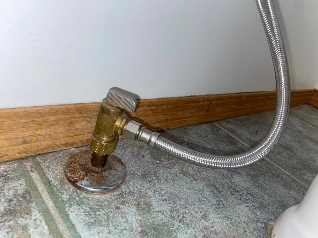 drayton valley poly b replacement 27