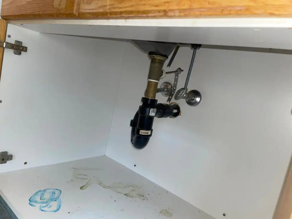 Drayton Valley Poly B Replacement | Edmonton – Case Study #462 53