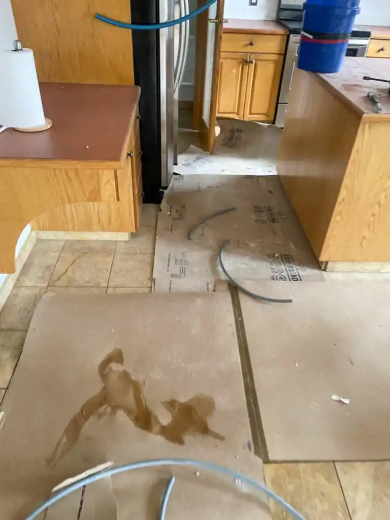 Drayton Valley Poly B Replacement | Edmonton – Case Study #462 59