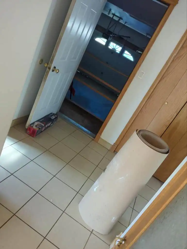 Drayton Valley Poly B Replacement | Edmonton – Case Study #462 7