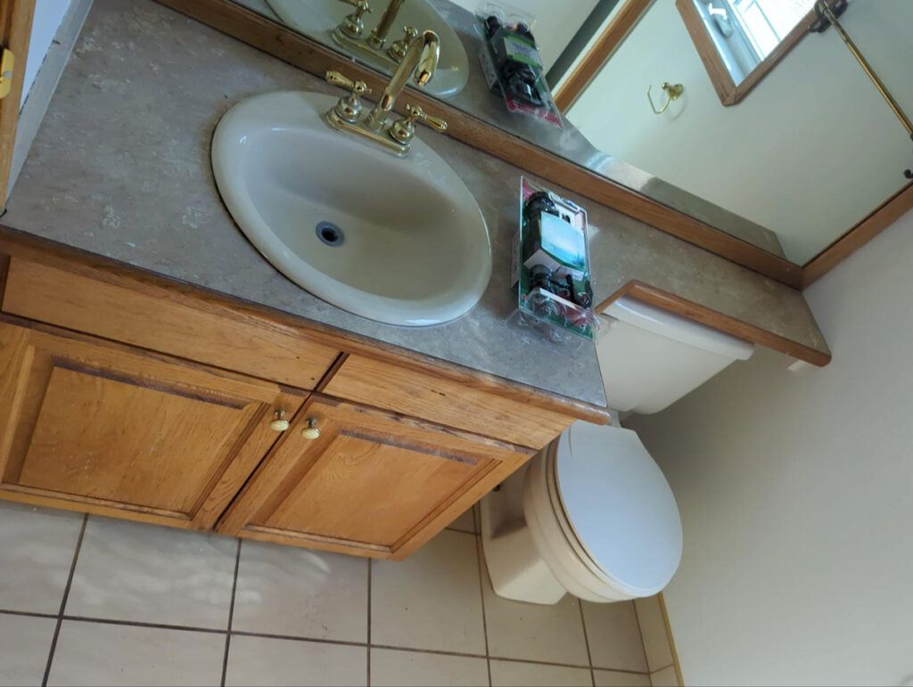 drayton valley poly b replacement 5