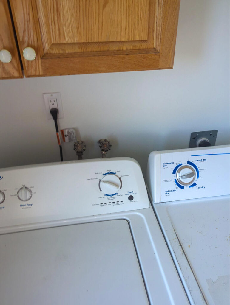 drayton valley poly b replacement 6