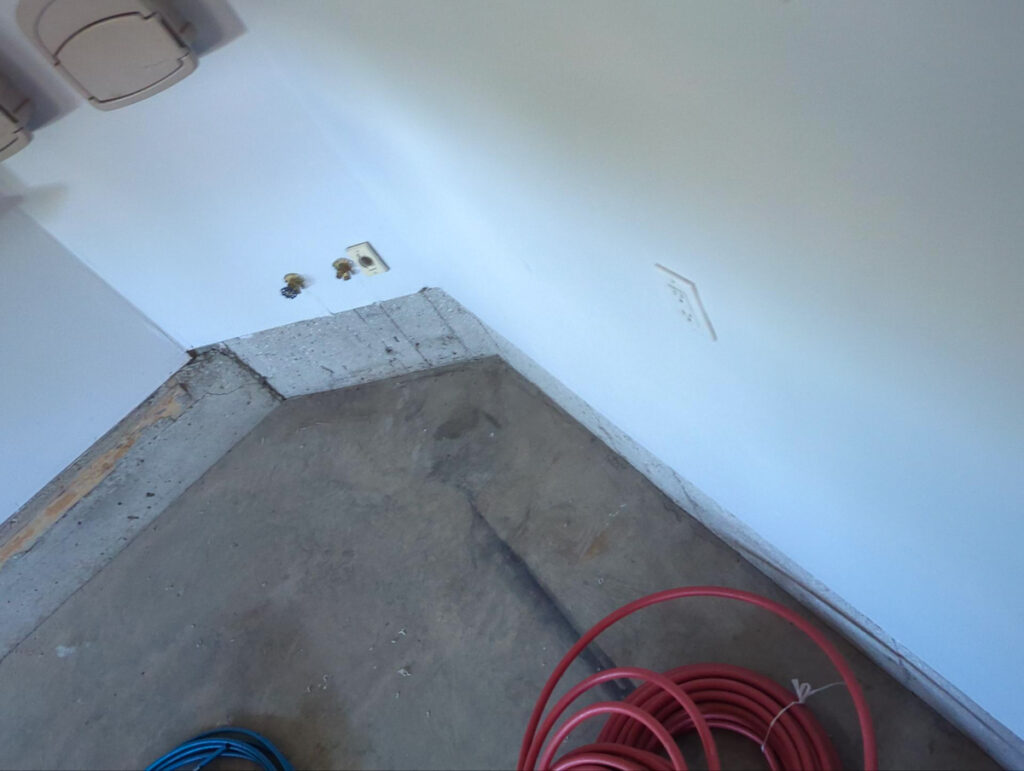 drayton valley poly b replacement 7