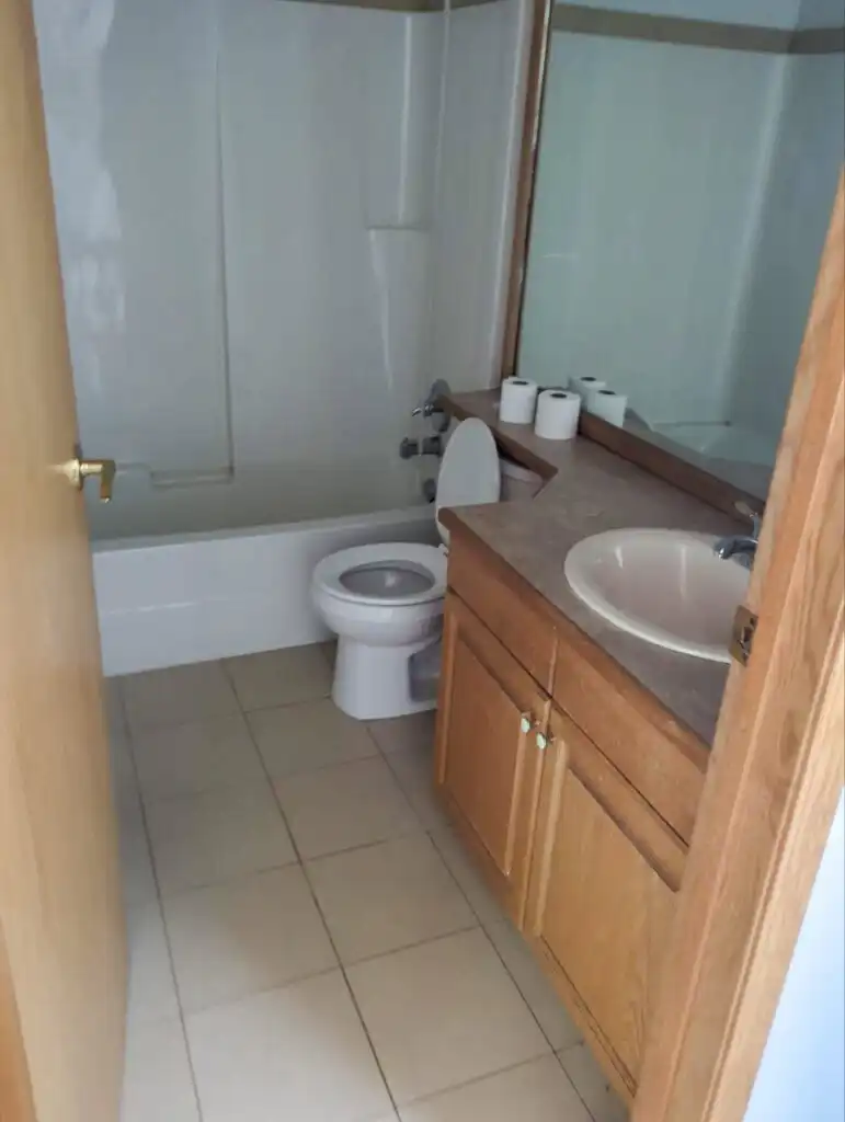 Drayton Valley Poly B Replacement | Edmonton – Case Study #462 17