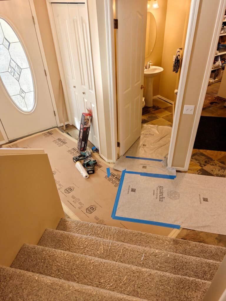 Falconer Heights Poly B Replacement | Edmonton – Case Study #518 20 Falconer Heights Poly B Replacement | Edmonton – Case Study #518 19