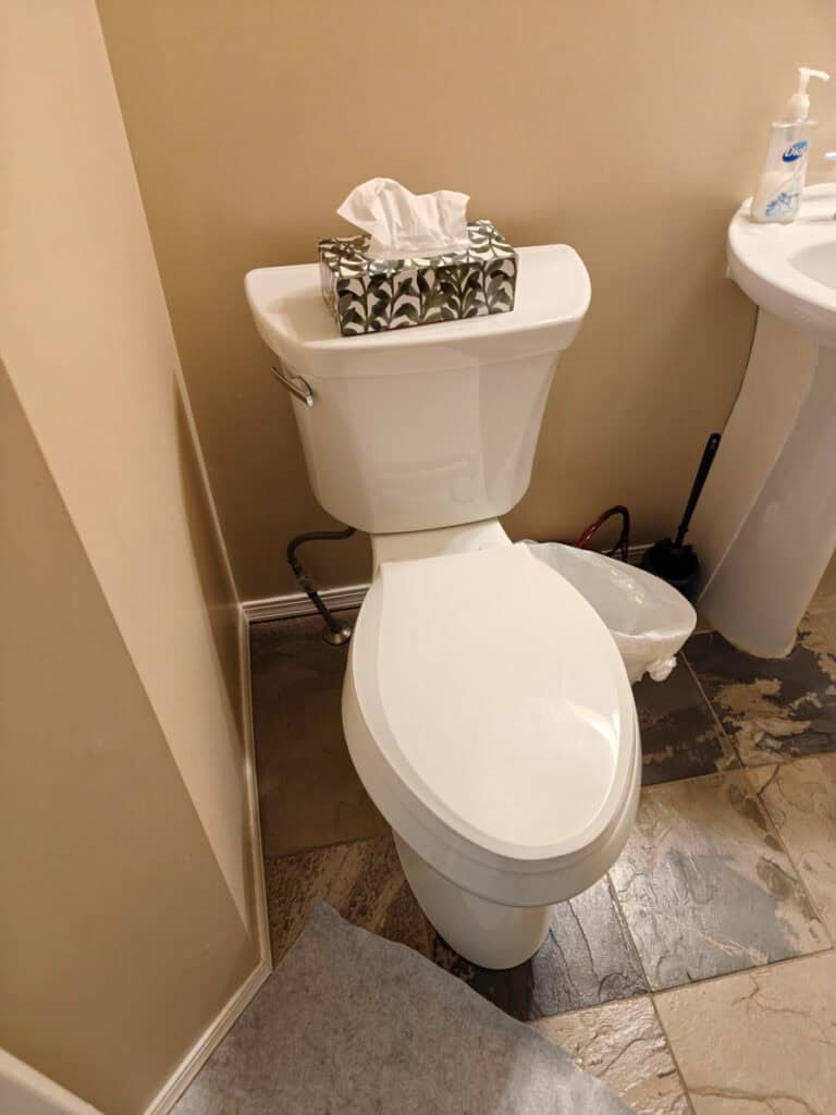 Falconer Heights Poly B Replacement | Edmonton – Case Study #518 22 Falconer Heights Poly B Replacement | Edmonton – Case Study #518 21