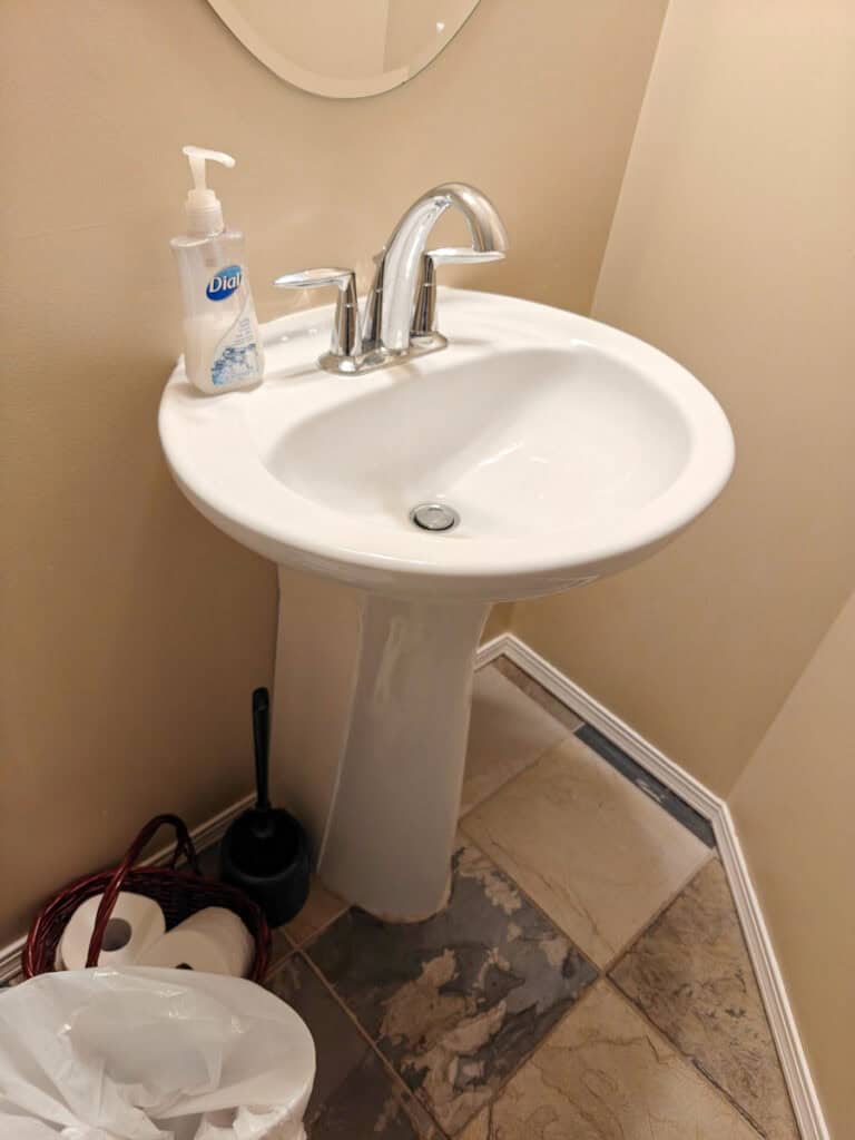 Falconer Heights Poly B Replacement | Edmonton – Case Study #518 24 Falconer Heights Poly B Replacement | Edmonton – Case Study #518 23