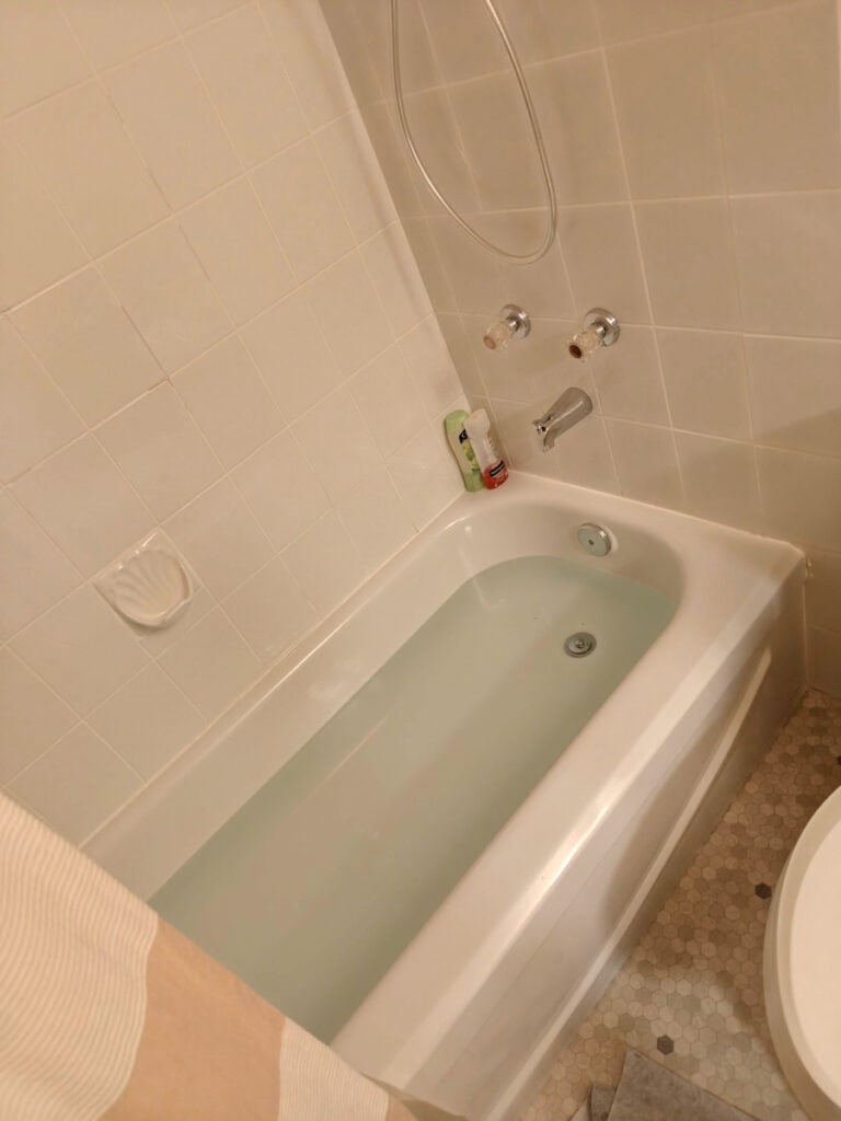 Falconer Heights Poly B Replacement | Edmonton – Case Study #518 2 Falconer Heights Poly B Replacement | Edmonton – Case Study #518 1