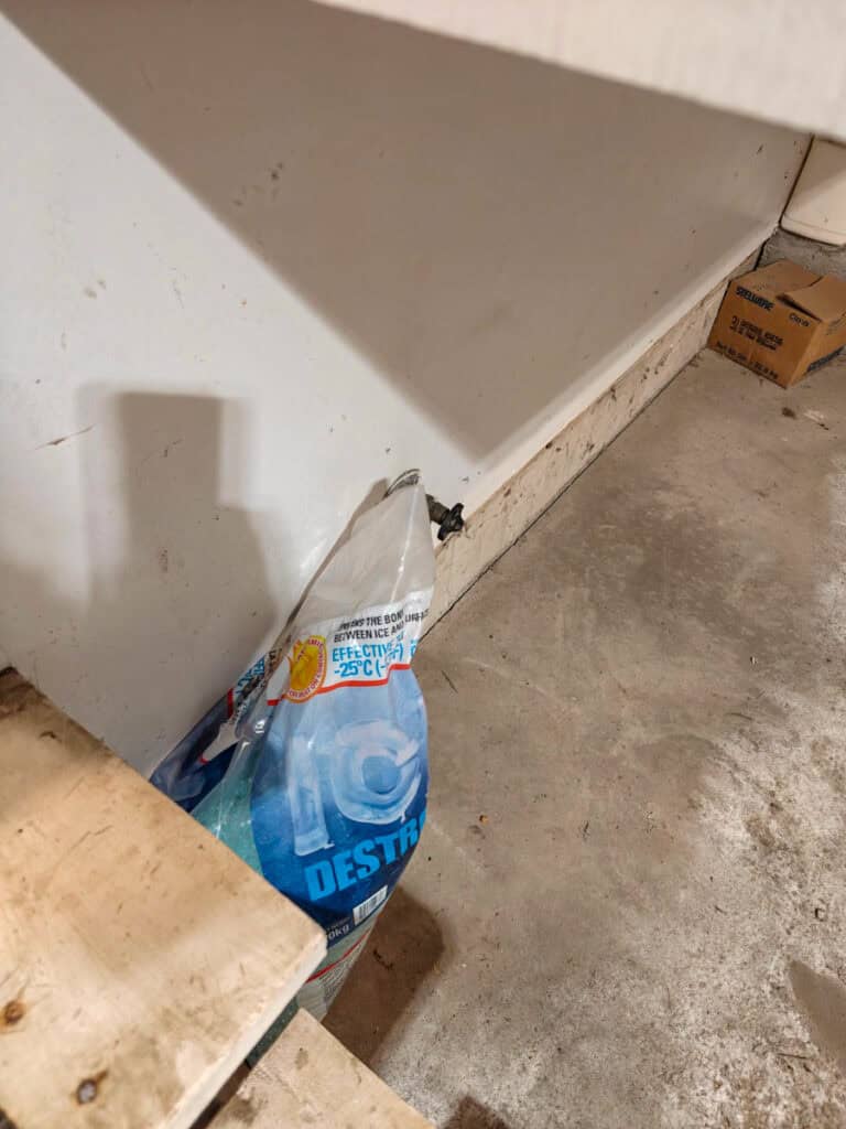 Falconer Heights Poly B Replacement | Edmonton – Case Study #518 38 Falconer Heights Poly B Replacement | Edmonton – Case Study #518 37