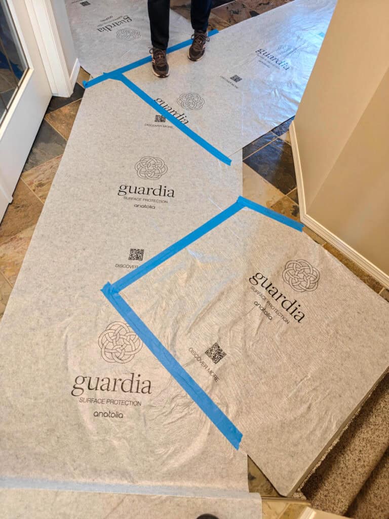 Falconer Heights Poly B Replacement | Edmonton – Case Study #518 40 Falconer Heights Poly B Replacement | Edmonton – Case Study #518 39