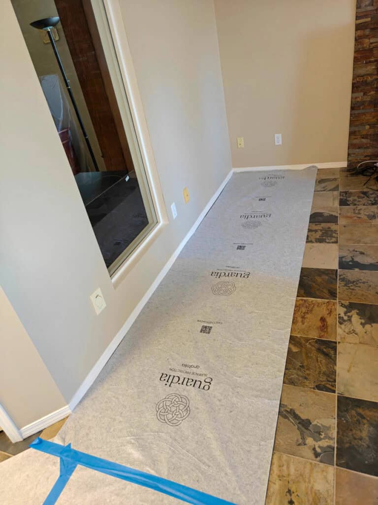 Falconer Heights Poly B Replacement | Edmonton – Case Study #518 42 Falconer Heights Poly B Replacement | Edmonton – Case Study #518 41