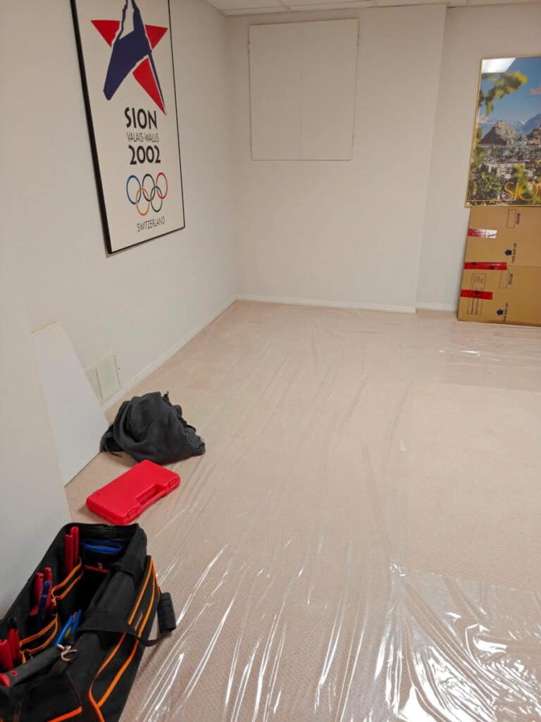 Falconer Heights Poly B Replacement | Edmonton – Case Study #518 56 Falconer Heights Poly B Replacement | Edmonton – Case Study #518 55