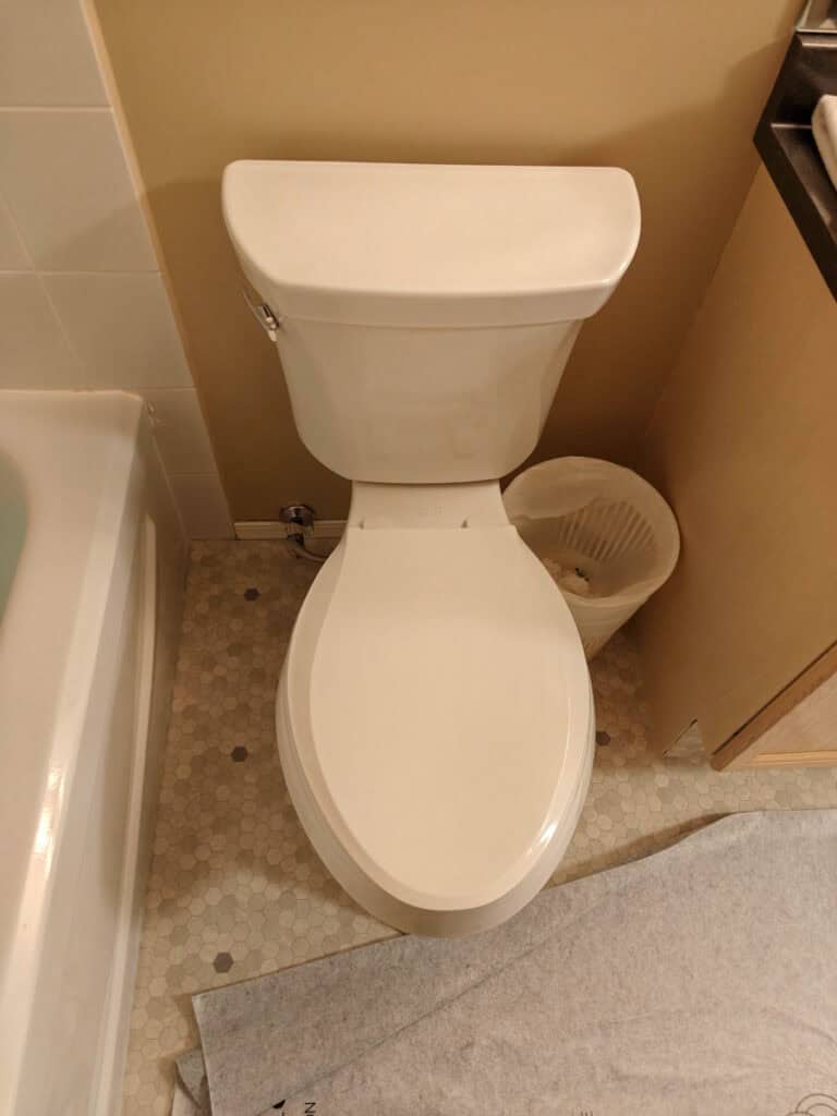 Falconer Heights Poly B Replacement | Edmonton – Case Study #518 4 Falconer Heights Poly B Replacement | Edmonton – Case Study #518 3