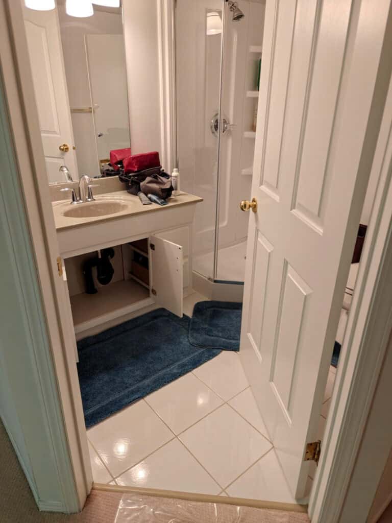 Falconer Heights Poly B Replacement | Edmonton – Case Study #518 58 Falconer Heights Poly B Replacement | Edmonton – Case Study #518 57