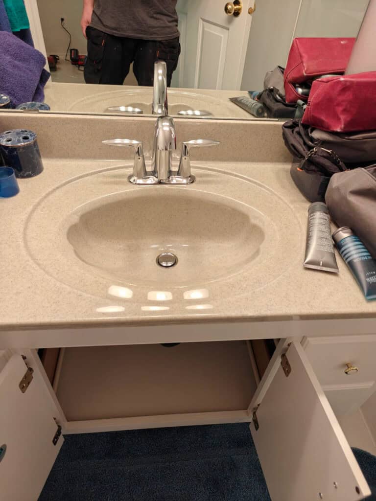 Falconer Heights Poly B Replacement | Edmonton – Case Study #518 60 Falconer Heights Poly B Replacement | Edmonton – Case Study #518 59