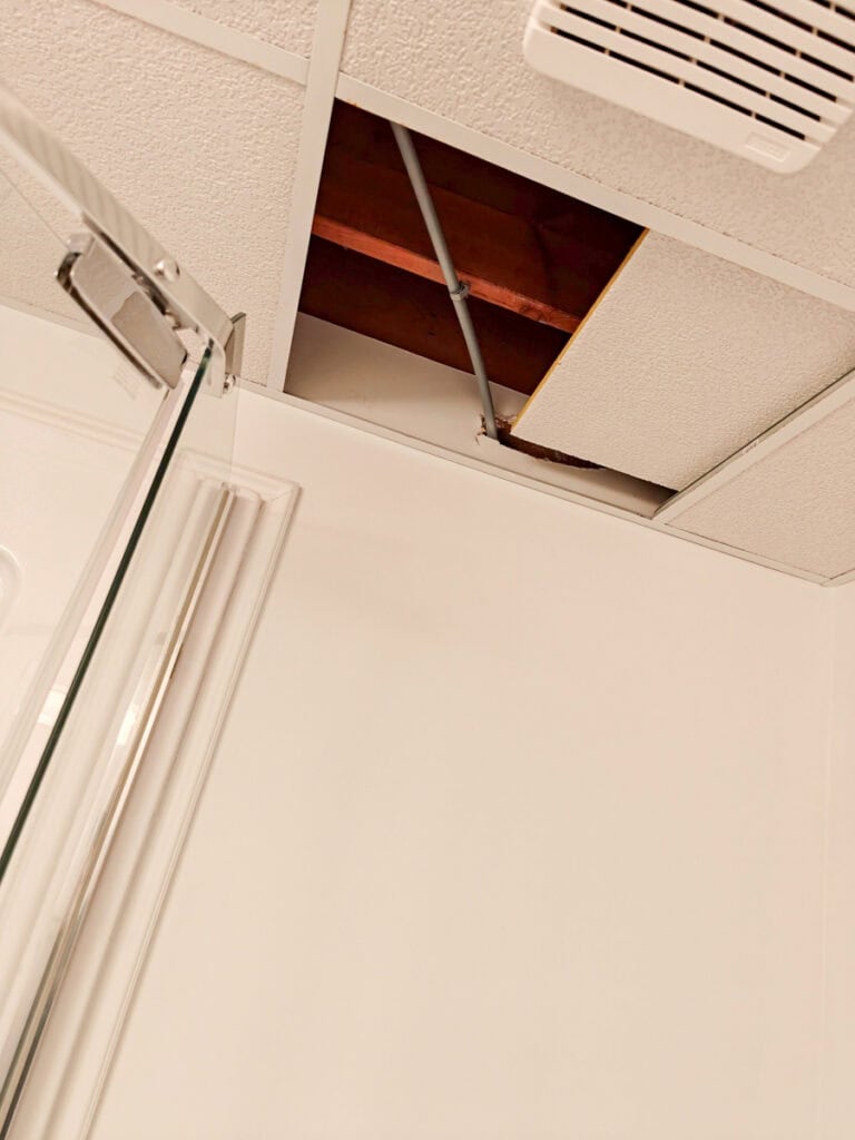 Falconer Heights Poly B Replacement | Edmonton – Case Study #518 66 Falconer Heights Poly B Replacement | Edmonton – Case Study #518 65