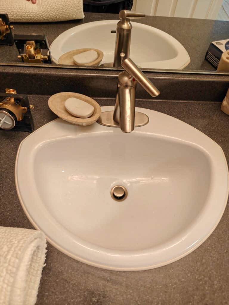 Falconer Heights Poly B Replacement | Edmonton – Case Study #518 6 Falconer Heights Poly B Replacement | Edmonton – Case Study #518 5