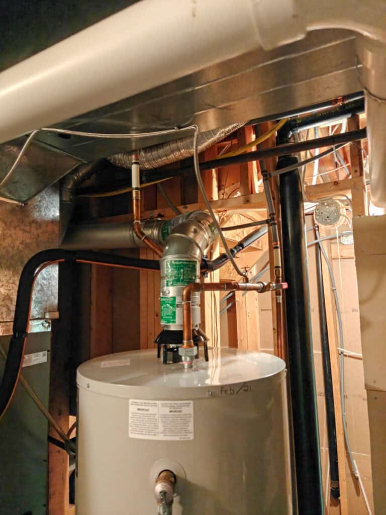 Falconer Heights Poly B Replacement | Edmonton – Case Study #518 84 Falconer Heights Poly B Replacement | Edmonton – Case Study #518 83