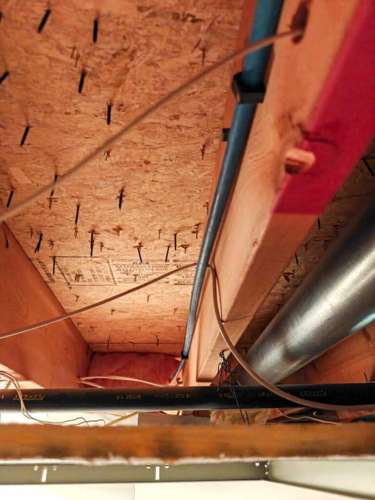 Falconer Heights Poly B Replacement | Edmonton – Case Study #518 90 Falconer Heights Poly B Replacement | Edmonton – Case Study #518 89