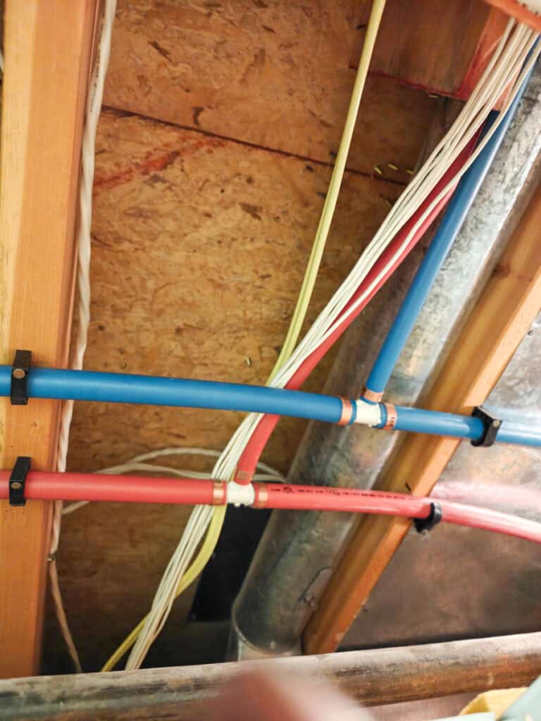 Falconer Heights Poly B Replacement | Edmonton – Case Study #518 98 Falconer Heights Poly B Replacement | Edmonton – Case Study #518 97