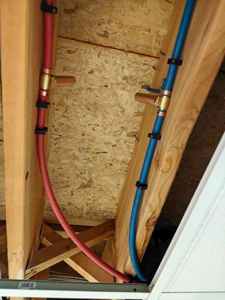 Falconer Heights Poly B Replacement | Edmonton – Case Study #518 104 Falconer Heights Poly B Replacement | Edmonton – Case Study #518 103