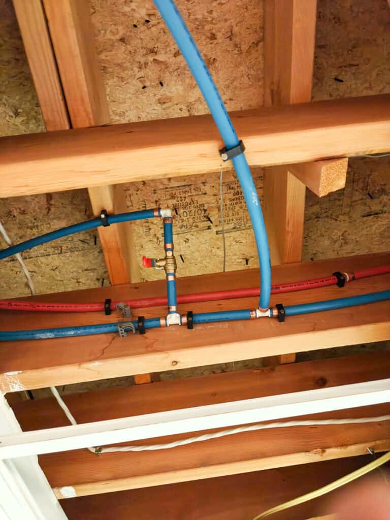 Falconer Heights Poly B Replacement | Edmonton – Case Study #518 106 Falconer Heights Poly B Replacement | Edmonton – Case Study #518 105