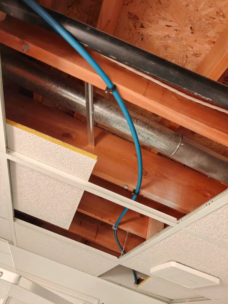 Falconer Heights Poly B Replacement | Edmonton – Case Study #518 108 Falconer Heights Poly B Replacement | Edmonton – Case Study #518 107