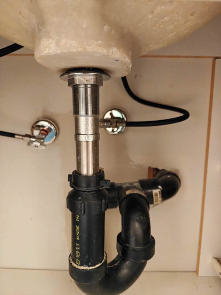 Falconer Heights Poly B Replacement | Edmonton – Case Study #518 112 Falconer Heights Poly B Replacement | Edmonton – Case Study #518 111