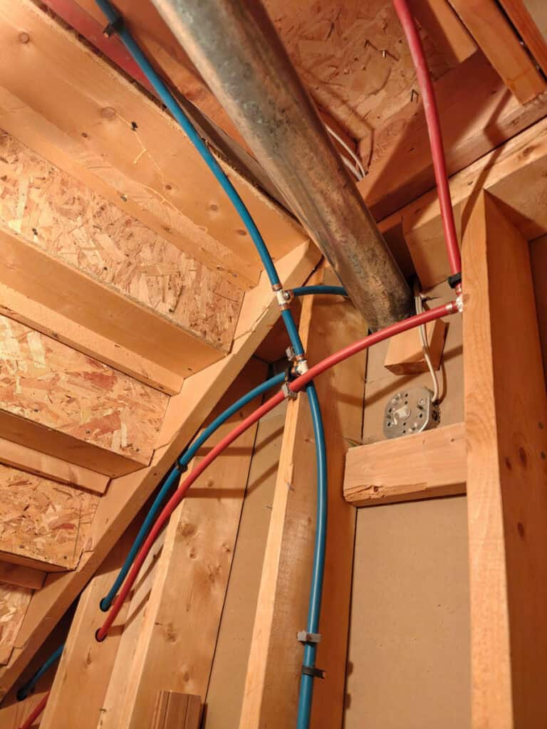 Falconer Heights Poly B Replacement | Edmonton – Case Study #518 114 Falconer Heights Poly B Replacement | Edmonton – Case Study #518 113