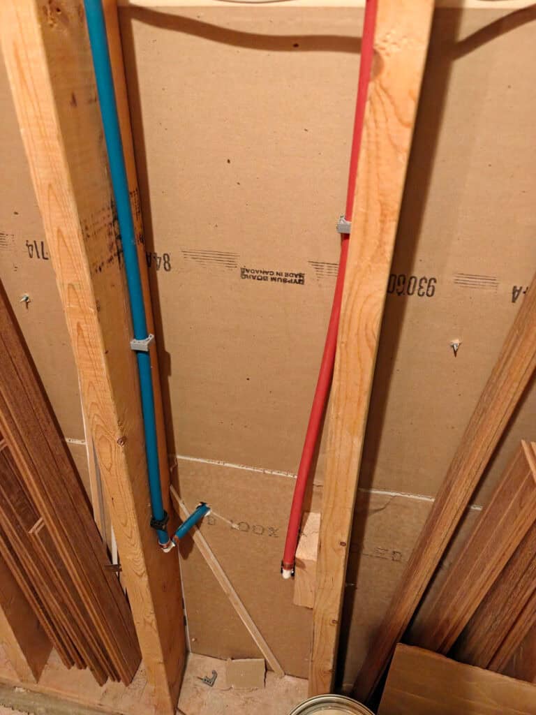 Falconer Heights Poly B Replacement | Edmonton – Case Study #518 116 Falconer Heights Poly B Replacement | Edmonton – Case Study #518 115