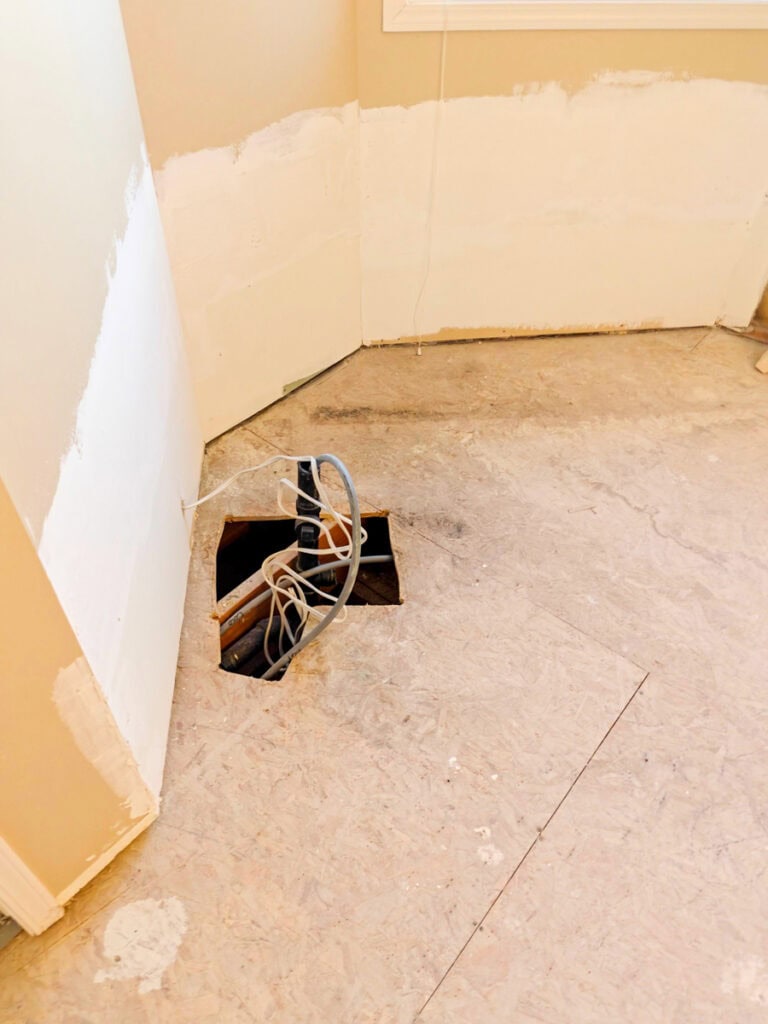 Falconer Heights Poly B Replacement | Edmonton – Case Study #518 10 Falconer Heights Poly B Replacement | Edmonton – Case Study #518 9