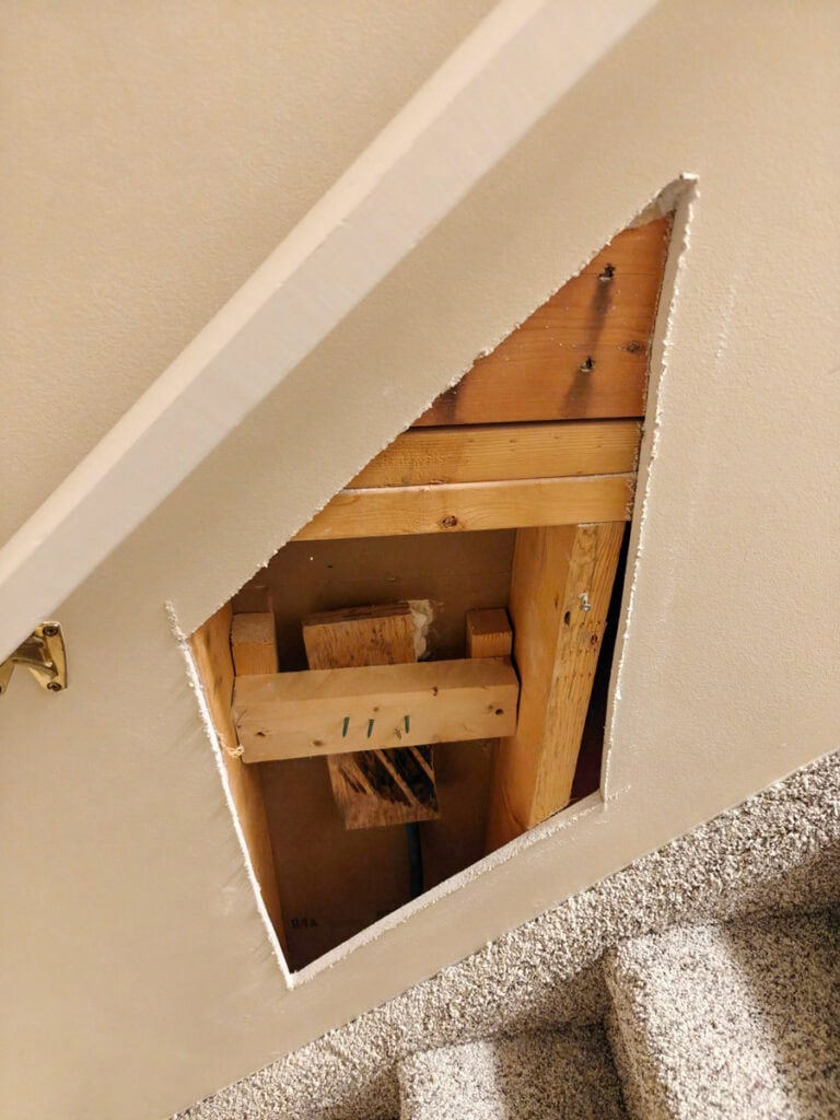 Falconer Heights Poly B Replacement | Edmonton – Case Study #518 120 Falconer Heights Poly B Replacement | Edmonton – Case Study #518 119