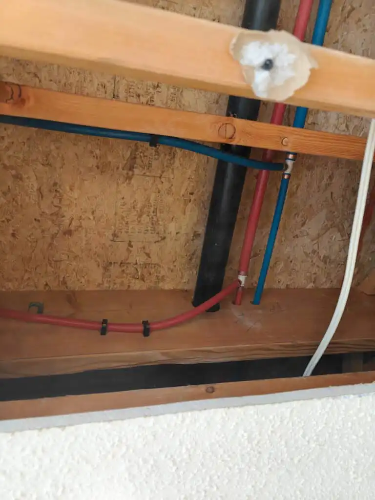 Falconer Heights Poly B Replacement | Edmonton – Case Study #518 128 Falconer Heights Poly B Replacement | Edmonton – Case Study #518 127