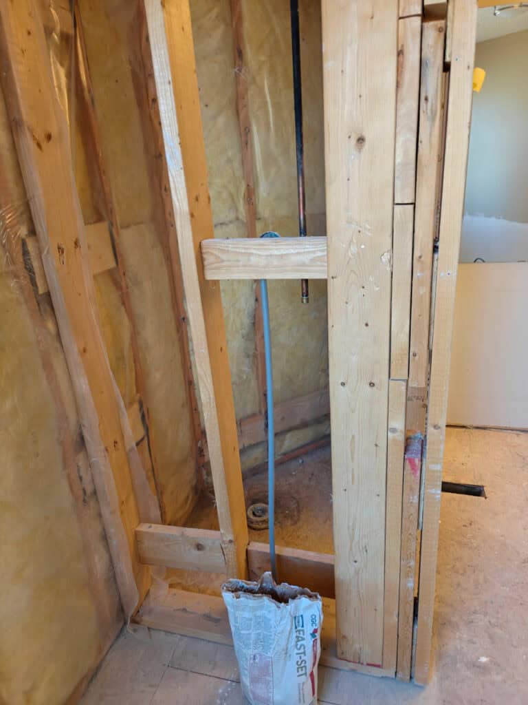 Falconer Heights Poly B Replacement | Edmonton – Case Study #518 12 Falconer Heights Poly B Replacement | Edmonton – Case Study #518 11