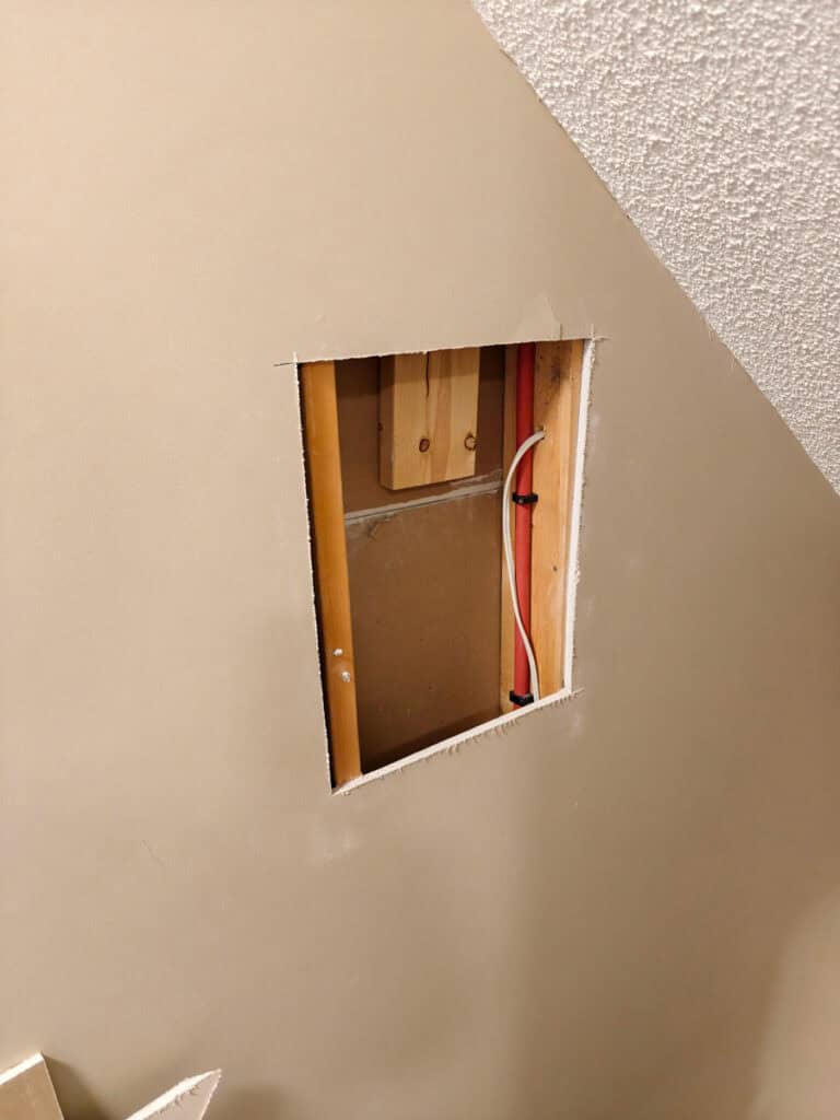 Falconer Heights Poly B Replacement | Edmonton – Case Study #518 140 Falconer Heights Poly B Replacement | Edmonton – Case Study #518 139