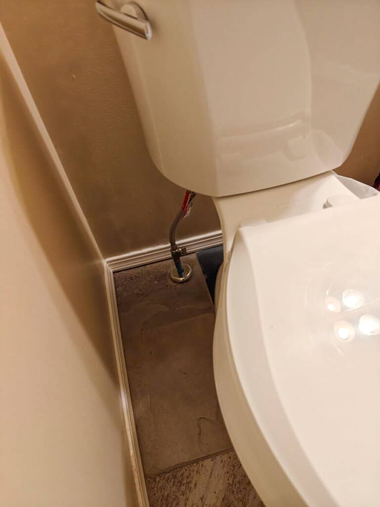 Falconer Heights Poly B Replacement | Edmonton – Case Study #518 144 Falconer Heights Poly B Replacement | Edmonton – Case Study #518 143