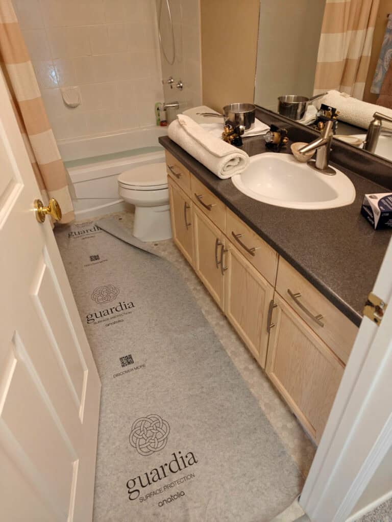 Falconer Heights Poly B Replacement | Edmonton – Case Study #518 200 Falconer Heights Poly B Replacement | Edmonton – Case Study #518 199