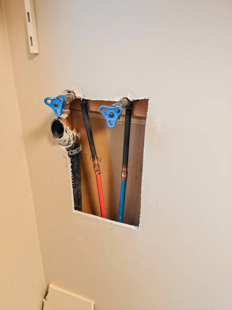 Falconer Heights Poly B Replacement | Edmonton – Case Study #518 150 Falconer Heights Poly B Replacement | Edmonton – Case Study #518 149