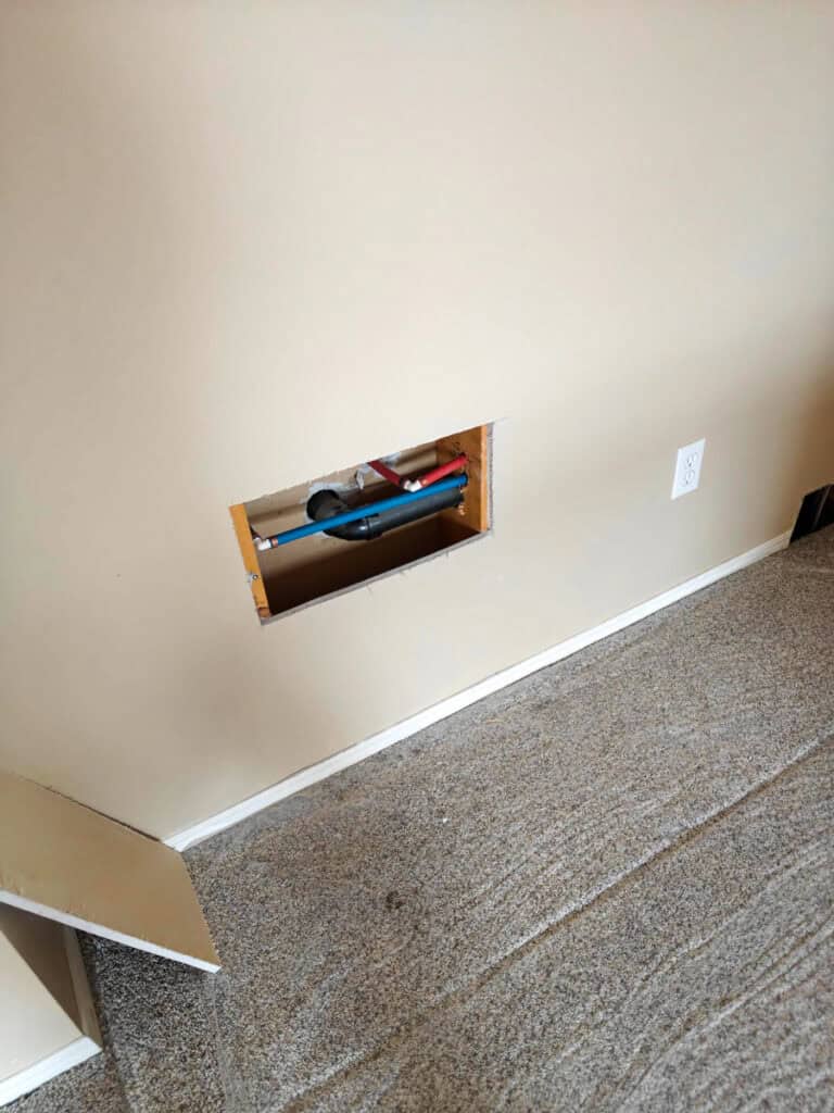 Falconer Heights Poly B Replacement | Edmonton – Case Study #518 158 Falconer Heights Poly B Replacement | Edmonton – Case Study #518 157