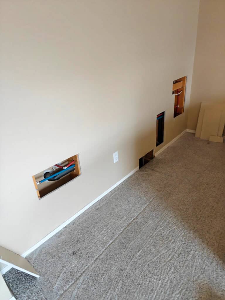 Falconer Heights Poly B Replacement | Edmonton – Case Study #518 164 Falconer Heights Poly B Replacement | Edmonton – Case Study #518 163